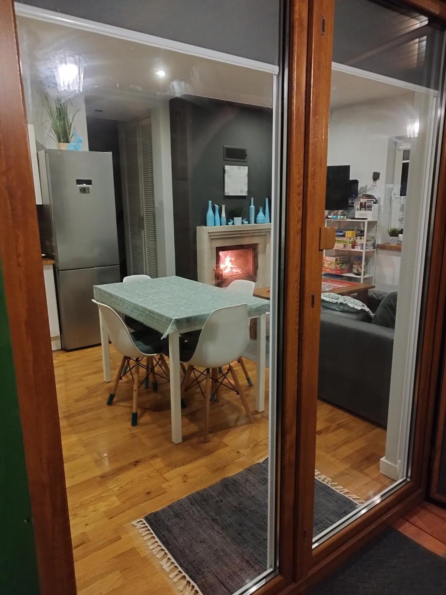 Roztoczanskie Zacisze Kaczorki المظهر الخارجي الصورة